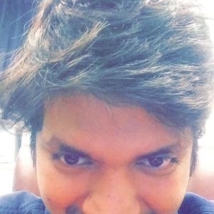 Meet your Posher, Rishi